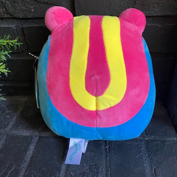 Wamina frog Squishmallow. NWT. 8 inch. - Picture 2 of 5